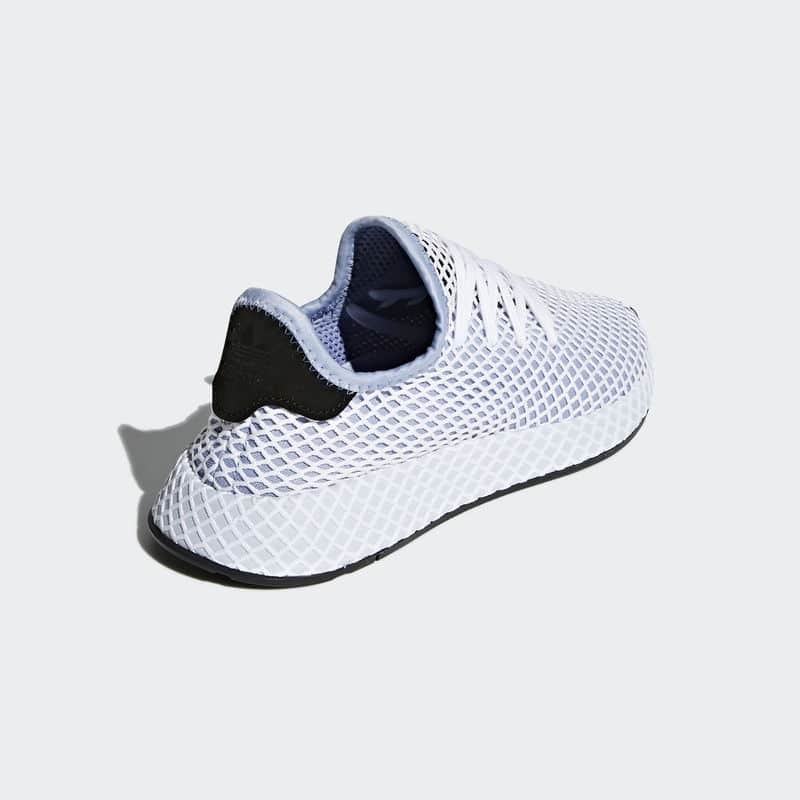 Deerupt cheap runner bleu